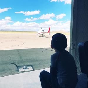 Meet your Posher, Brent